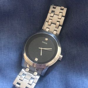 Men’s Guess Watch
